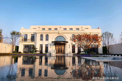 嘉善碧桂園楓景尚院 名宅新境界，把握唯一在售房源的投資良機